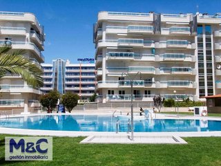 Ático en venta en Plaça Europa i Covamar en Salou