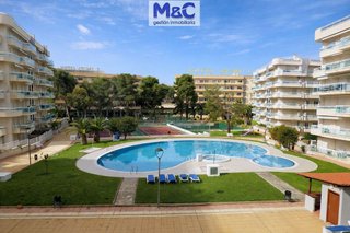 Ático en venta en Plaça Europa i Covamar en Salou