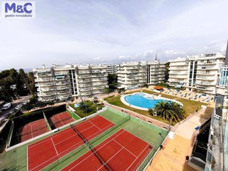 Ático en venta en Plaça Europa i Covamar en Salou