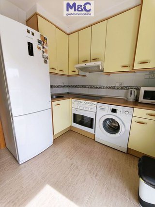 Ático en venta en Plaça Europa i Covamar en Salou