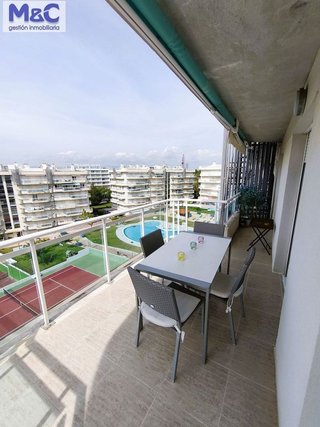 Ático en venta en Plaça Europa i Covamar en Salou