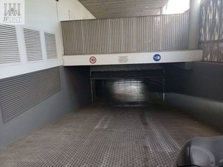 Garaje en alquiler en Centre en Sabadell