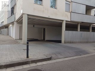Garaje en alquiler en Centre en Sabadell
