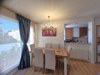 Piso en venta en Segur de Calafell en Calafell