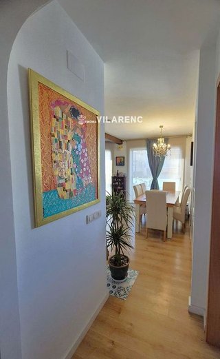 Piso en venta en Segur de Calafell en Calafell