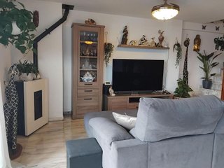 Piso en venta en Seu d´Urgell, la