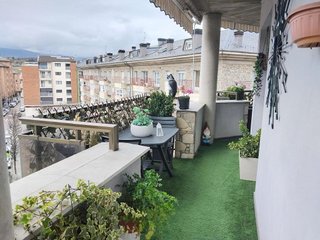 Piso en venta en Seu d´Urgell, la