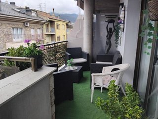 Piso en venta en Seu d´Urgell, la