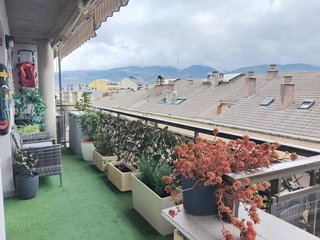 Piso en venta en Seu d´Urgell, la