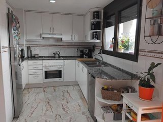 Piso en venta en Seu d´Urgell, la