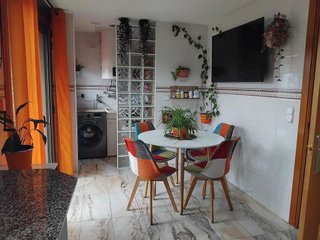 Piso en venta en Seu d´Urgell, la