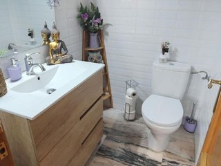 Piso en venta en Seu d´Urgell, la
