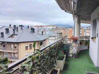 Piso en venta en Seu d´Urgell, la