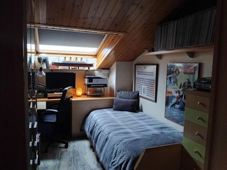 Piso en venta en Seu d´Urgell, la