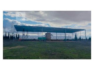 Masía en venta en Quintanar de la Orden