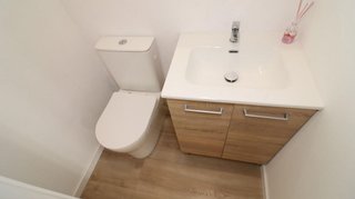 Chalet en venta en Centro en Alcanar
