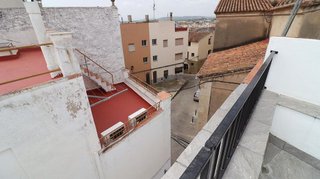 Chalet en venta en Centro en Alcanar