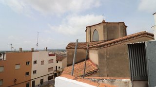 Chalet en venta en Centro en Alcanar