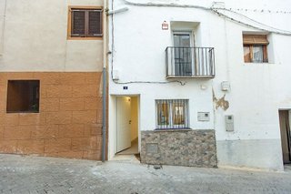 Chalet en venta en Centro en Alcanar
