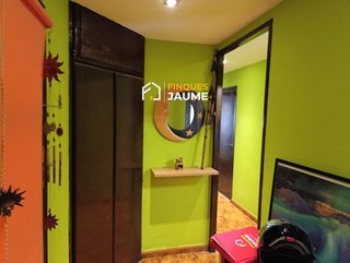 Piso en venta en Balàfia - Secà de Sant Pere - Llívia en Lleida