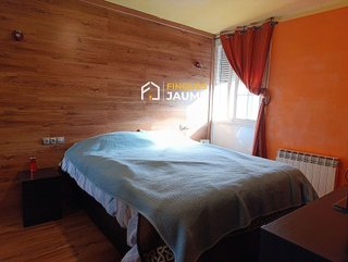 Piso en venta en Balàfia - Secà de Sant Pere - Llívia en Lleida