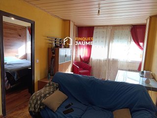 Piso en venta en Balàfia - Secà de Sant Pere - Llívia en Lleida