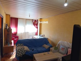 Piso en venta en Balàfia - Secà de Sant Pere - Llívia en Lleida