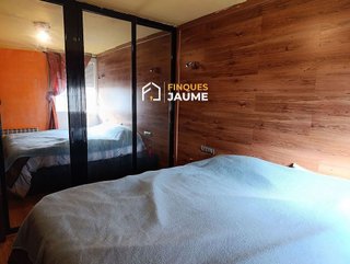 Piso en venta en Balàfia - Secà de Sant Pere - Llívia en Lleida