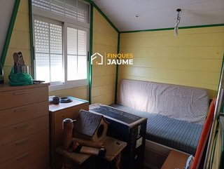 Piso en venta en Balàfia - Secà de Sant Pere - Llívia en Lleida