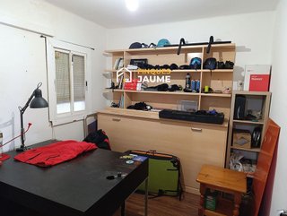 Piso en venta en Balàfia - Secà de Sant Pere - Llívia en Lleida