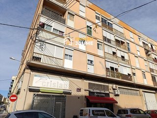 Piso en venta en Balàfia - Secà de Sant Pere - Llívia en Lleida