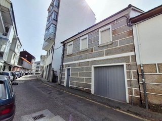 Chalet en venta en Universidad en Ourense