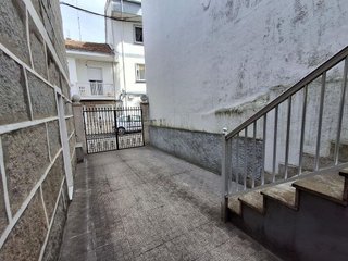 Chalet en venta en Universidad en Ourense
