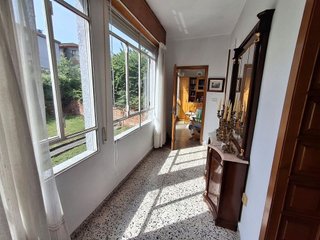 Chalet en venta en Universidad en Ourense