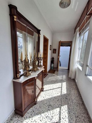 Chalet en venta en Universidad en Ourense