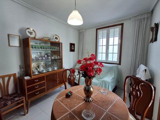 Chalet en venta en Universidad en Ourense