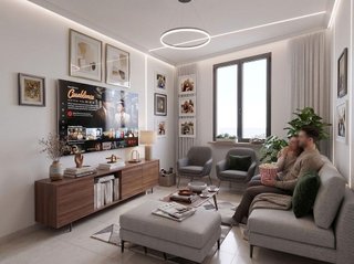 Chalet en venta en Universidad en Ourense