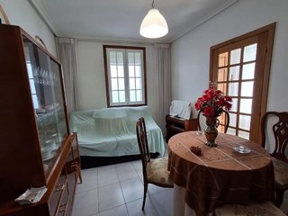 Chalet en venta en Universidad en Ourense