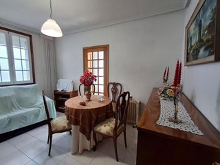 Chalet en venta en Universidad en Ourense