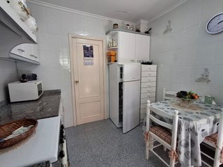 Chalet en venta en Universidad en Ourense