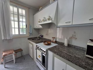 Chalet en venta en Universidad en Ourense
