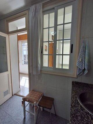 Chalet en venta en Universidad en Ourense