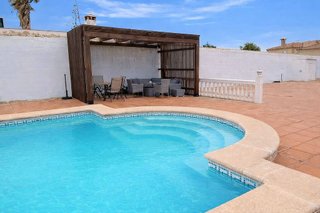 Chalet en venta en Pinar de los Franceses - Marquesado en Chiclana de la Frontera