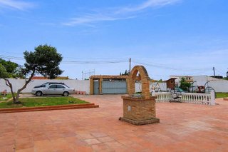 Chalet en venta en Pinar de los Franceses - Marquesado en Chiclana de la Frontera