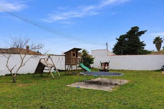 Chalet en venta en Pinar de los Franceses - Marquesado en Chiclana de la Frontera