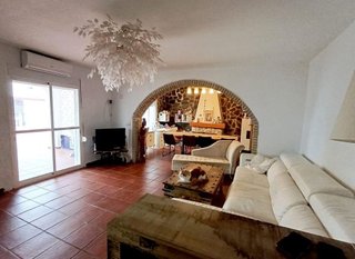 Chalet en venta en Pinar de los Franceses - Marquesado en Chiclana de la Frontera