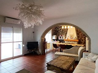 Chalet en venta en Pinar de los Franceses - Marquesado en Chiclana de la Frontera