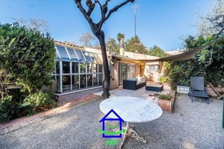 Chalet en venta en Migjorn en Reus