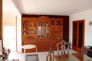 Piso en venta en Bellpuig