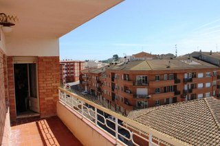 Piso en venta en Bellpuig